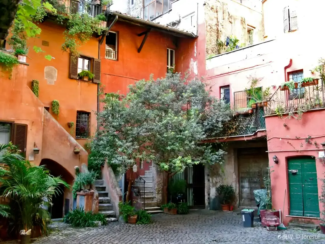 Hotel in zona Arco degli Acetari
