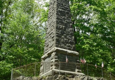 Lake Anna State Park