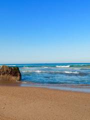 Umhlanga Main Beach