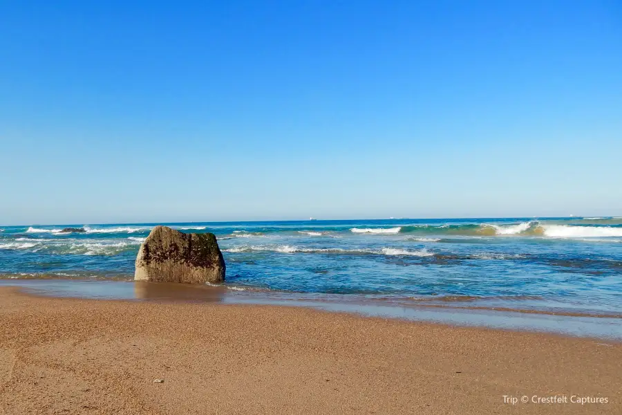 Umhlanga Beach