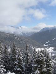 Loveland Ski Area