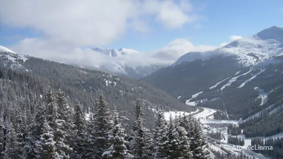 Loveland Ski Area