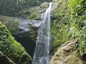 Soni Falls