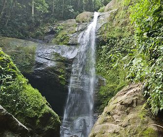 Soni Falls