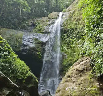 Soni Falls