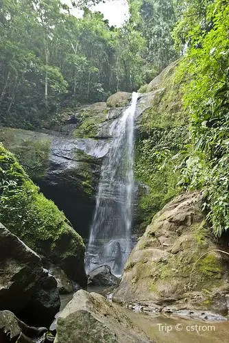 Soni Falls