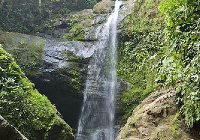 Soni Falls