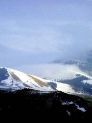 Ski Sapphire Valley