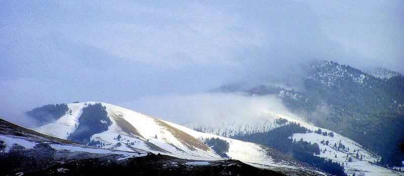 Ski Sapphire Valley