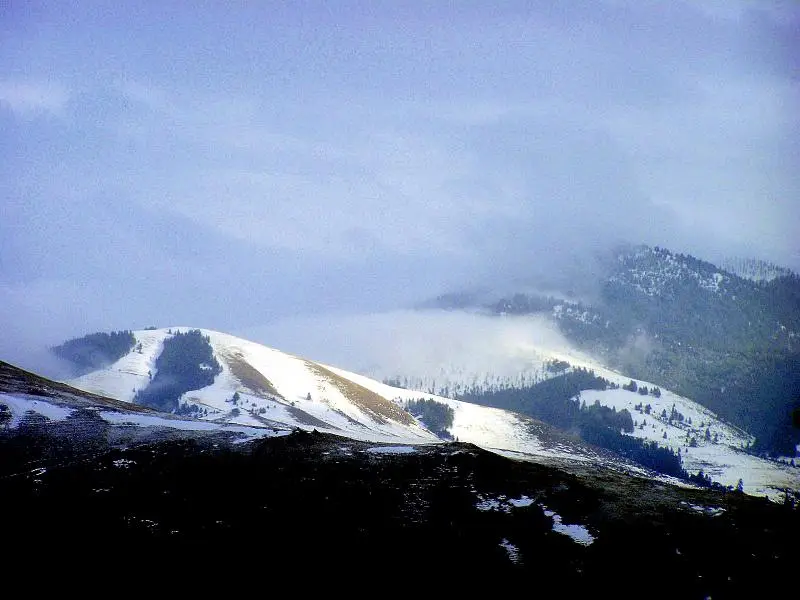 Sapphire Valley Ski Resort