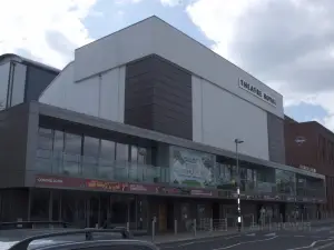 Norwich Theatre Royal