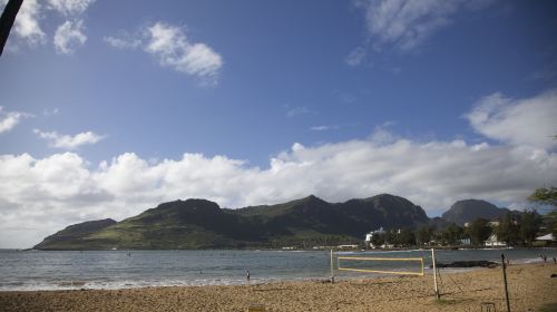 Kalapaki Beach