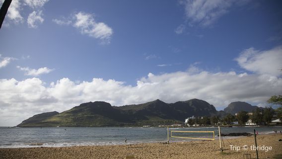 Kalapaki Beach