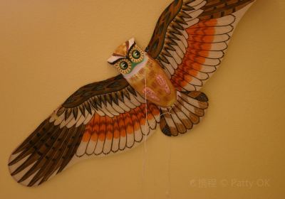 World Kite Museum & Hall-Fame