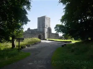 Mugdock Country Park