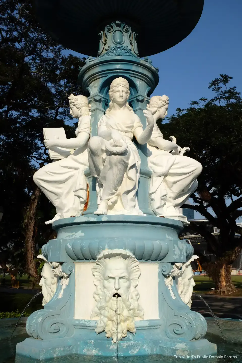 4_สวนเอสพลานาด