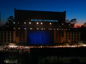 Moonlight Amphitheatre