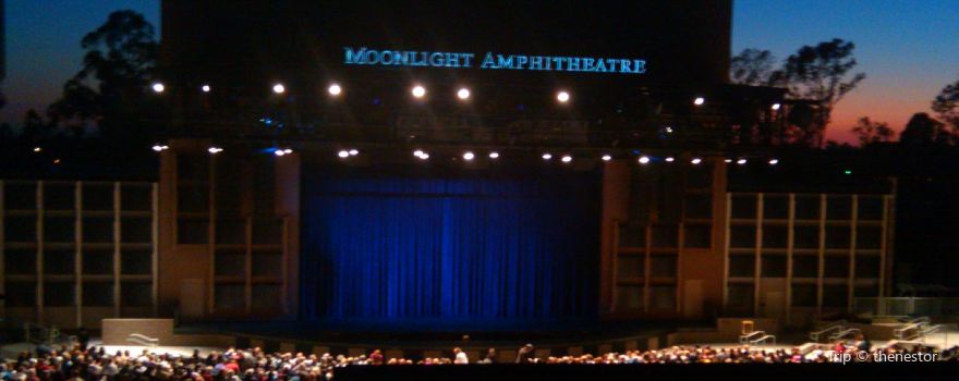Moonlight Amphitheatre