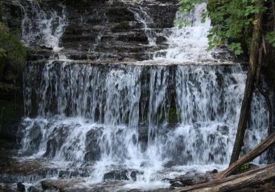 Wagner Falls