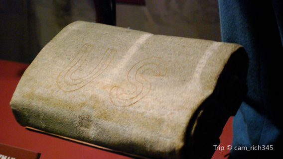 Gettysburg Museum of History