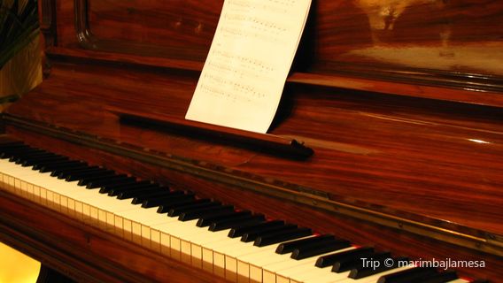 Casa Museo Luciano Pavarotti