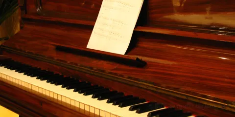 盧西亞諾-帕瓦羅蒂博物館