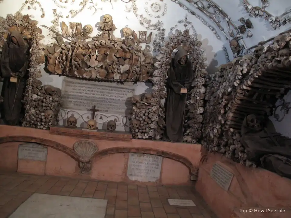4_Museo e Cripta dei Frati Cappuccini