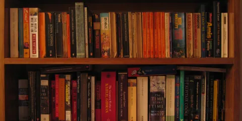 Casa Museo Vargas Llosa