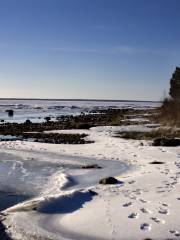 Peninsula State Park