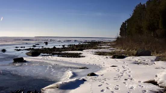 Peninsula State Park