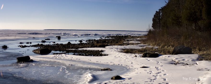 Peninsula State Park