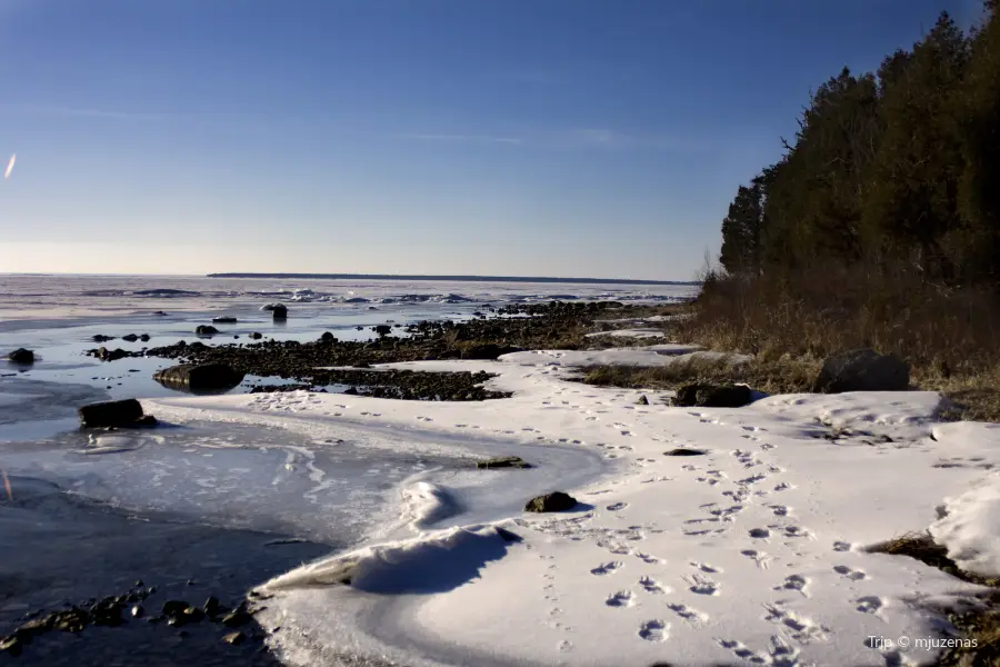 Peninsula State Park