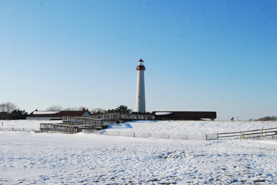 Point State Park