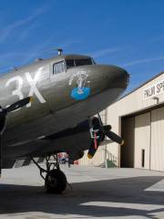 Palm Springs Air Museum