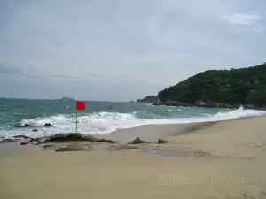 Bahia Chahue