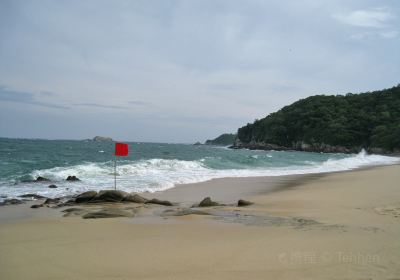 Bahia Chahue