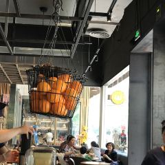 Wagas沃歌斯（番禺路店）張用戶圖片