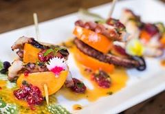 Moda Tapas. Brasa. Bar User Photo
