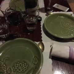 My Thai Restaurant User Photo
