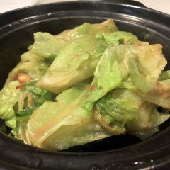 Imperial Treasure Fine Chinese Cuisine (Shanghai) User Photo