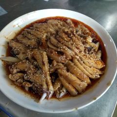 YUAN JU CAN GUAN User Photo