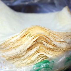 桐子林许四孃薄饼豆腐干 User Photo