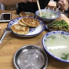 盛京同心馅饼(总店) User Photo