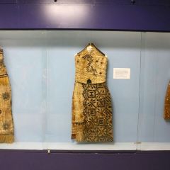 ビティ レブ島 フィジーズ エクルーサイブ ミュージアム 評判 案内 トリップドットコム