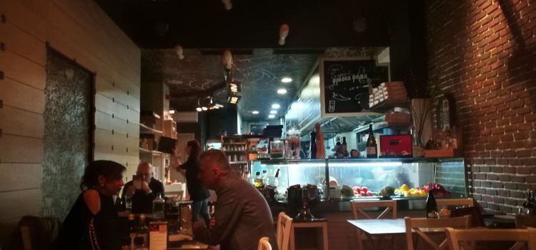 Frutti di Mare
