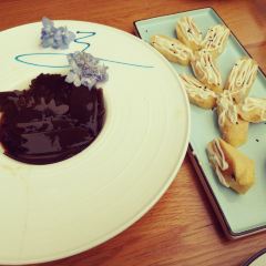 杭州如野民宿(西湖风景区太子湾公园店)·如野·玻璃房子·山野食记(西湖龙井虎跑店) User Photo
