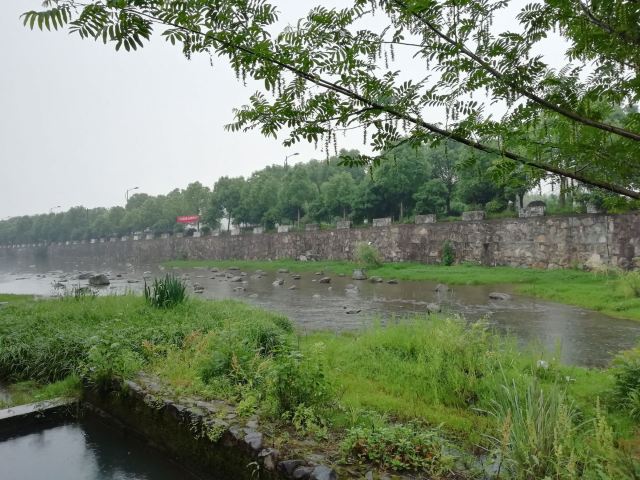 Shen'ao Ancient Town