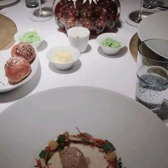 Restaurant Facil User Photo