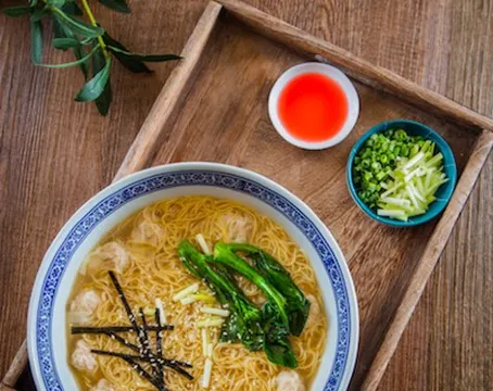 瓊漿茶亭餐廳(市民中心店)