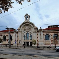 Central Sofia Restaurant User Photo